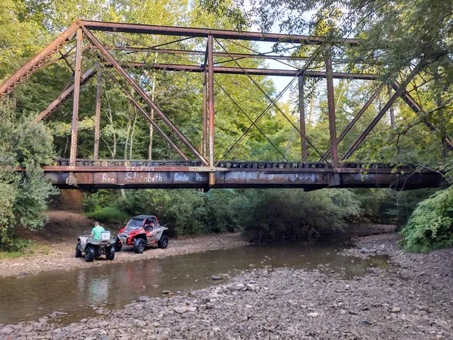 Rosedale Mountain Retreat