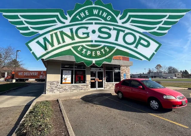Wingstop