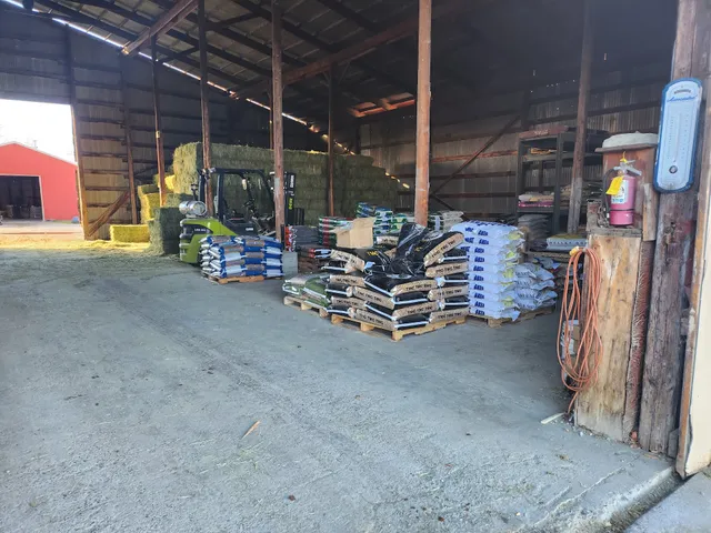 Anderson Farm & Yard Supply