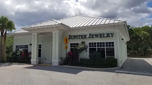 Jupiter Jewelry, Inc