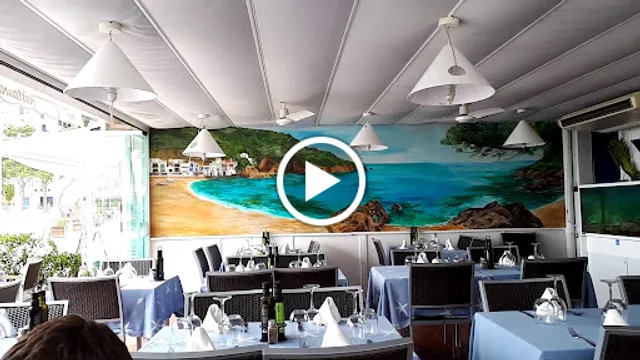 RESTAURANT BAR ROYAL S.C.