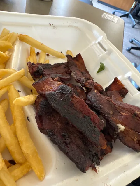 PJ and B's Rio Cafe #2