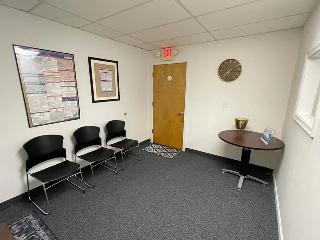 Tek International Inc