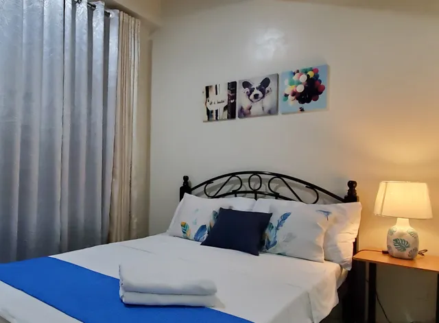 Jen's Paranaque City Apartment