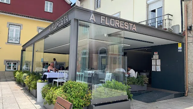 Restaurante A Floresta