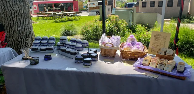 Palisade Community Center