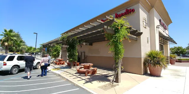 Burrito Bandito | Anderson