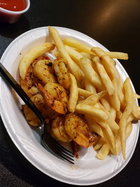 St Vincents Birmingham Bistro