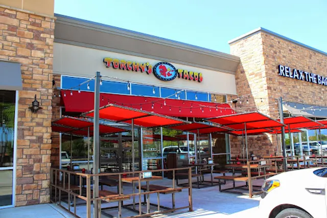 Torchy's Tacos