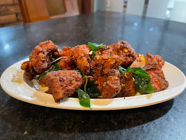 Hotel Dreamland Family Restaurant