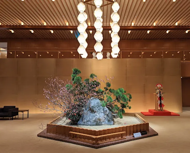 The Okura Prestige Tower