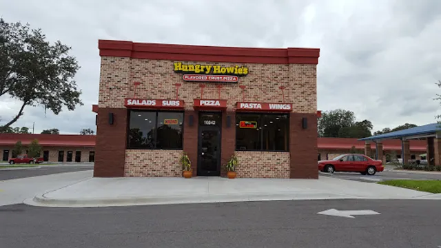 Hungry Howie's Pizza & Subs