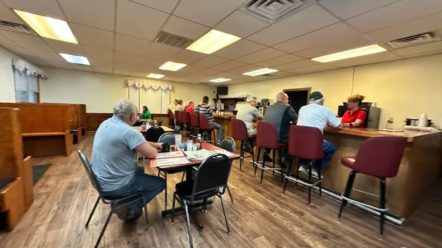 Kenny’s Family Diner