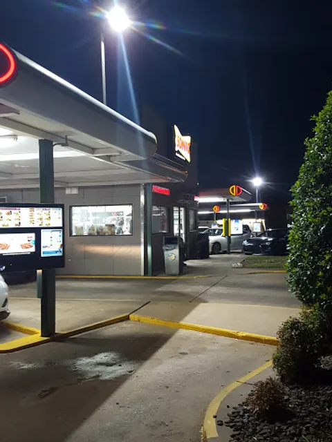 Sonic Drive-In