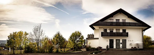 MUT.HAUS - Gäste- und Seminarhaus