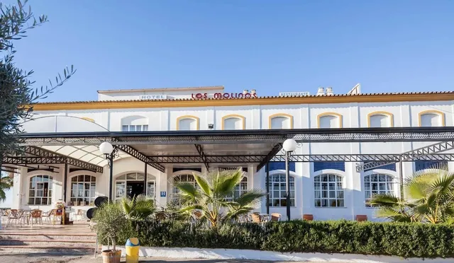 Hotel Restaurante Los Molinos