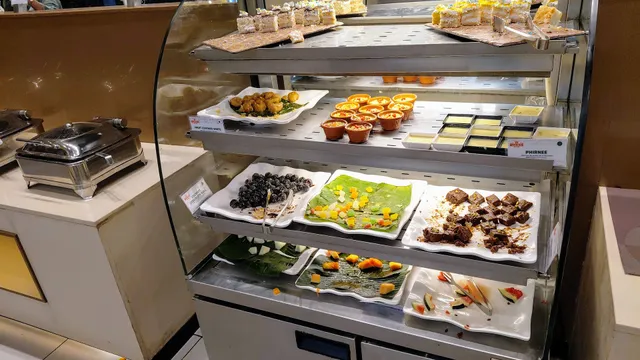 Barbeque Nation- Nexus Amritsar Mall