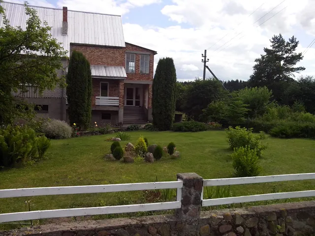 Guest House Naberezhny