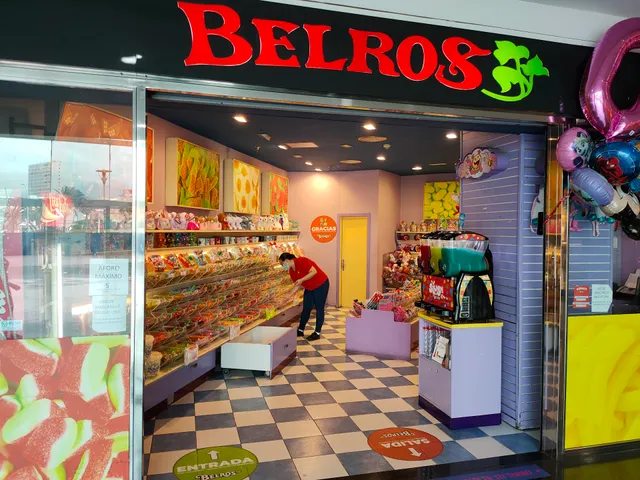 Belros
