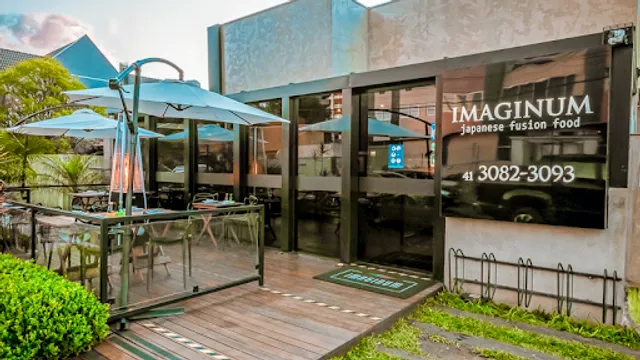 Imaginum Sushi