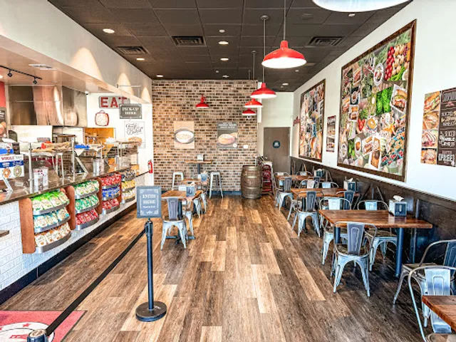 West Coast Sourdough - West Sacramento