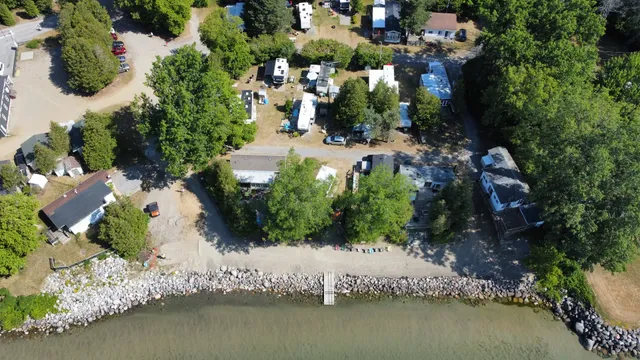 Cedardale Camping & Seasonal Resort