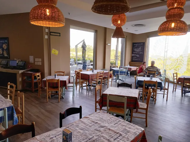 Ocean Basket South Coast Mall