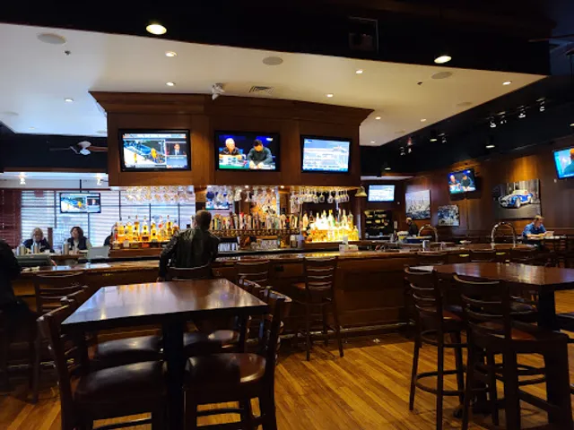 Blackfinn Randhurst Grill