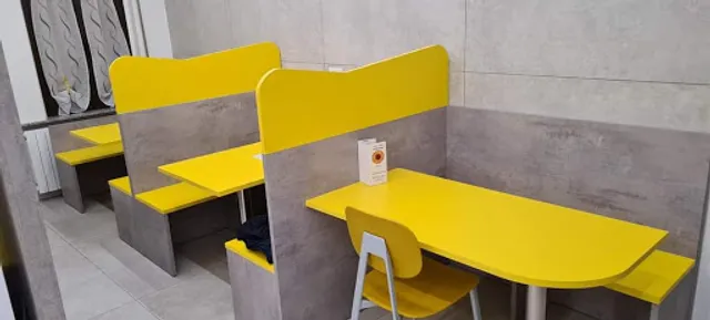 Pizzeria Il Girasole