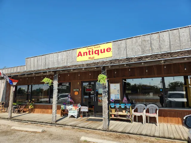 Hometown Antique Mall
