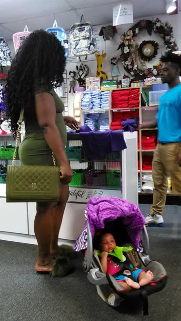 Johnson's Uniform Inc.