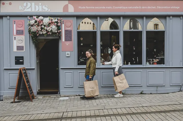L'Armoire Générale Le Mans