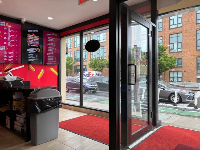 Mazzy’s Halal Spot