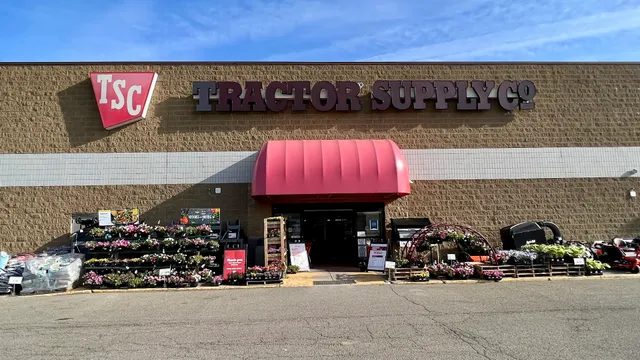Tractor Supply Co.