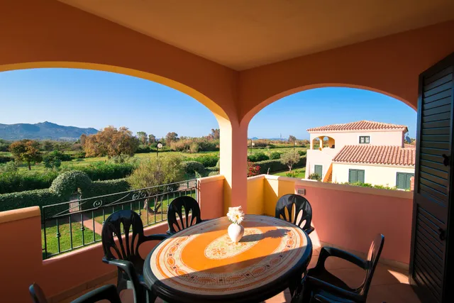Residence SardegnaSummer Li Cuppulati
