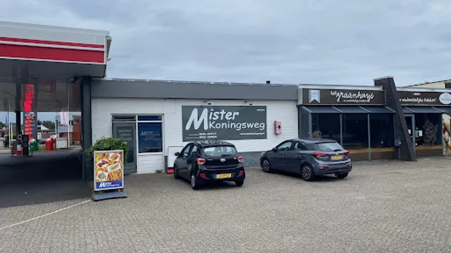 Mister Koningsweg
