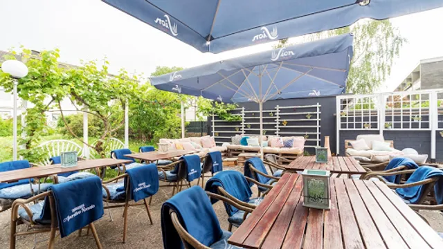 ZumTreppchen | Restaurant, Kegelbahn & Biergarten