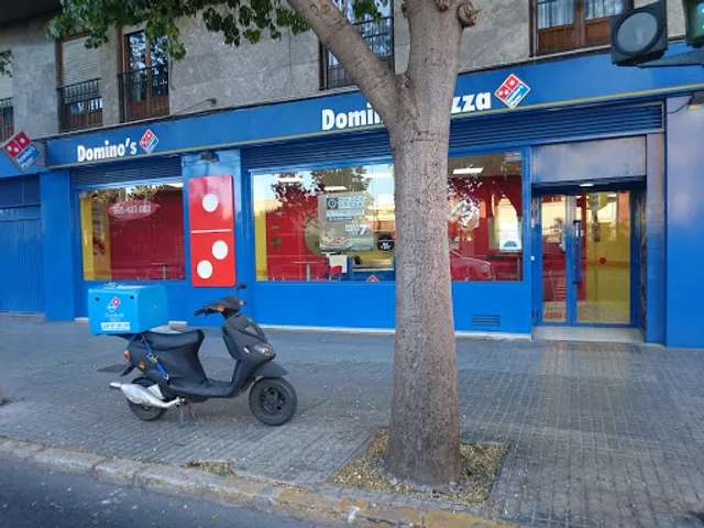 Domino's Pizza