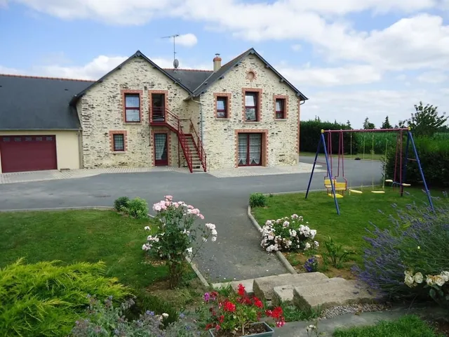 Chambres d'Hotes Bel Air