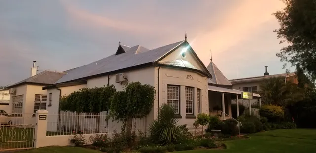 Annie's Guesthouse, Cradock