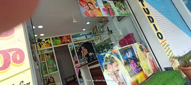 Sri Durga Bhavani Food Court