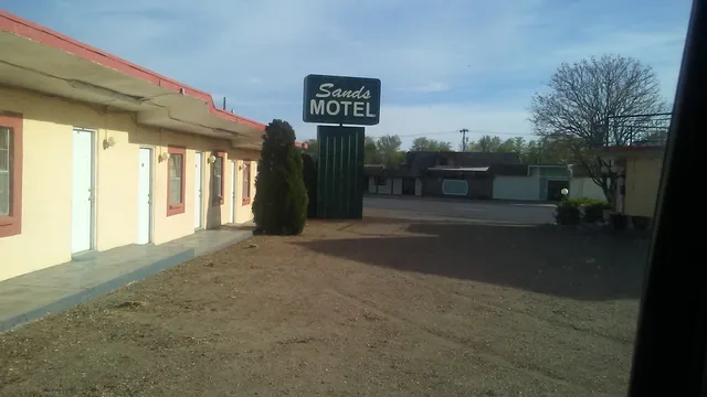 Sands Motel
