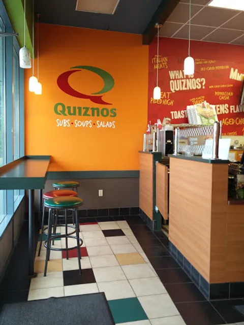 Quiznos
