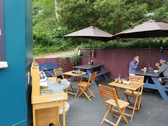 Endless Sundae Ice Cream Truck