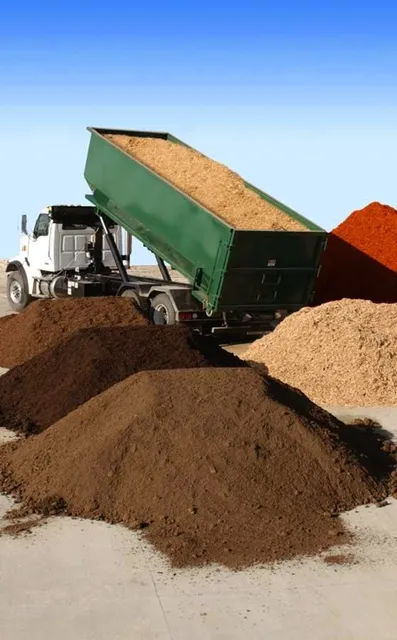 Missouri Organic Recycling (ONLY Open Saturdays)