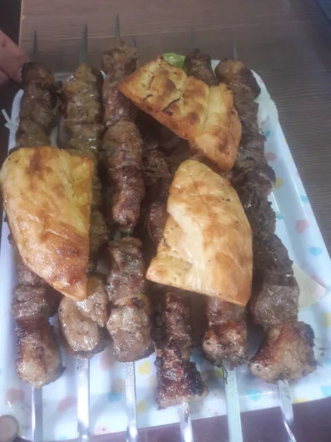 Бар На Мосту