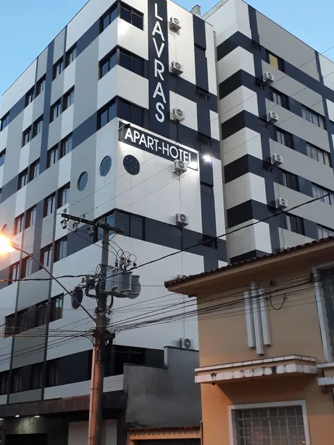 Lavras Apart Hotel