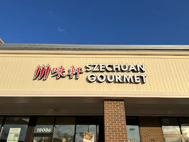 Szechuan Gourmet (Strongsville)