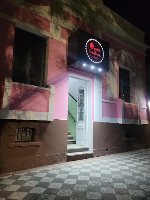 Petít Bonbon Pâtisserie