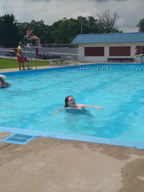 Youngwood Area Park & Pool